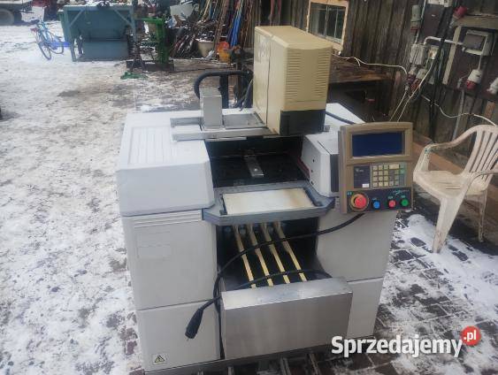 Pakowaczka DIGI AW3600 CP Karasiewo