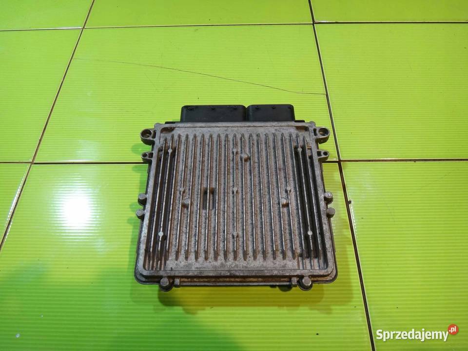 ML II W164 30 CDI sterownik silnika A6421505434 osobowe Suków