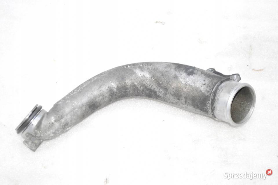 RURA DOLOT POWIETRZA MERCEDES W163 A6280982807