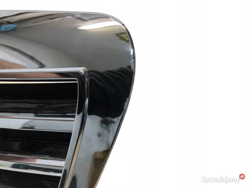 MercedesBenz Sklasa W221 20052009 Atrapa Grill Skarżysko-Kamienna