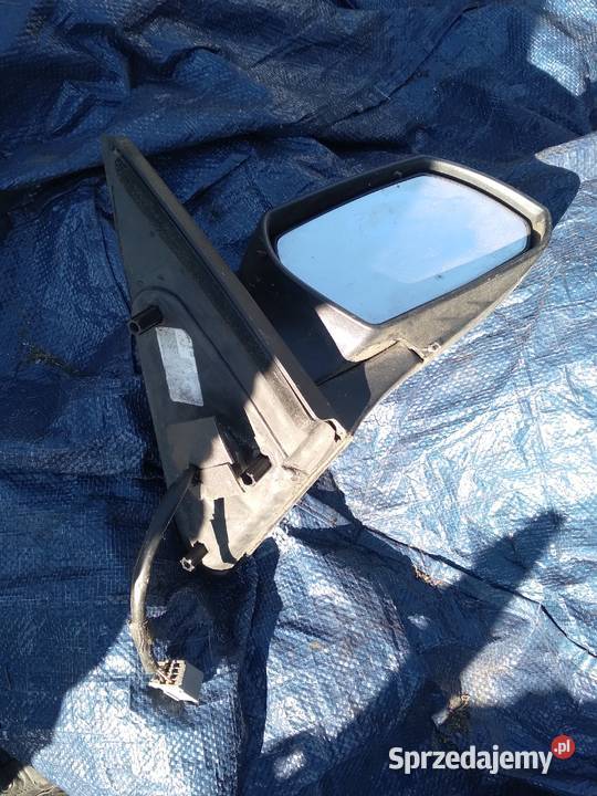 Mondeo mk3 lusterko prawe elektryczne Strzelce Krajeńskie