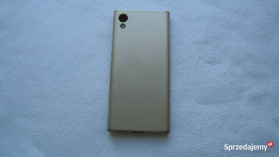 Sony Xperia XA1 mazowieckie Warszawa