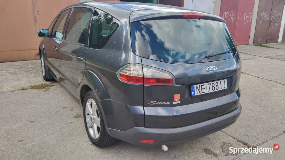 S 20 TDCI 140 Krajowy kupiony w polskim salonie Elbląg
