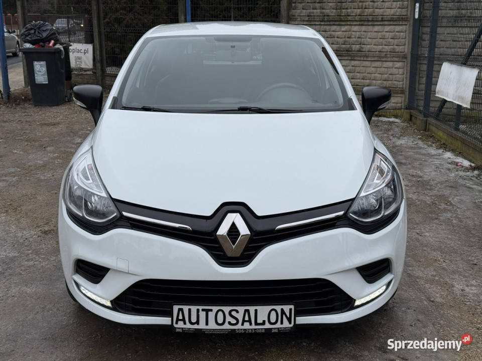 Renault Clio Częstochowa sprzedam