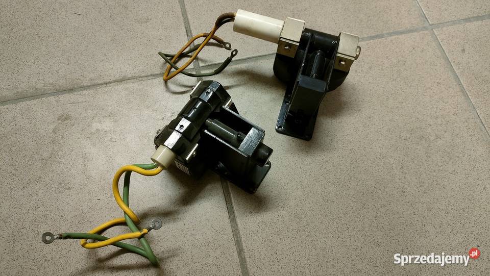Magnetron impulsowy M5187 M597 Szczecin sprzedam
