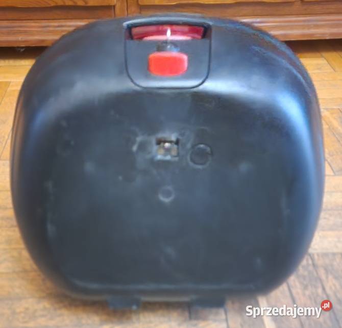 Kufer Givi E340 Monolock sprzedam