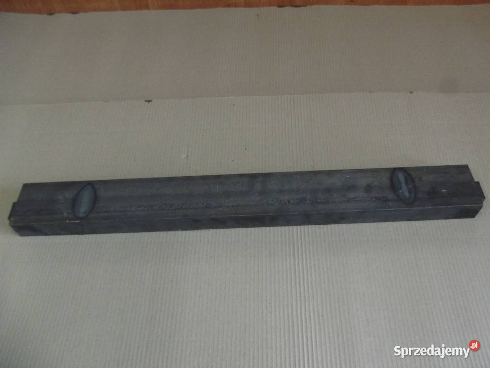 Listwa wsuwana Rozrzutnik Pronar N2621 N262 2 lubelskie Parczew sprzedam