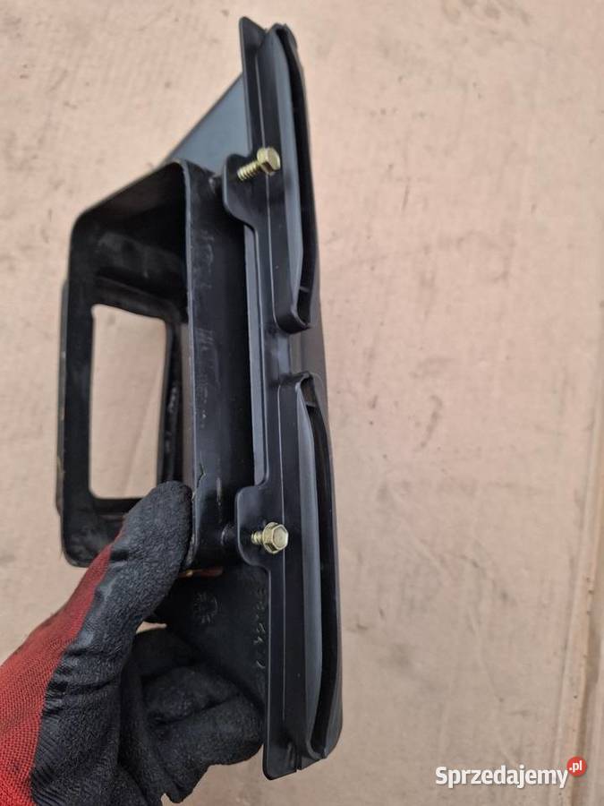 Kierownica nawiewu szyby nawiew szyby Fiat 126p Motoryzacja opolskie Strzelce Opolskie sprzedam