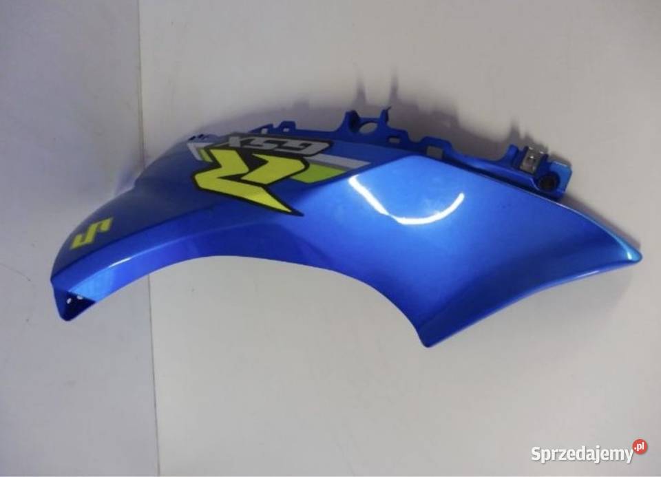 SUZUKI GSXR 1000 ABS Prawa górna owiewka osłona