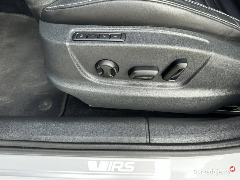 koda Octavia 8xAlu Xenon Navi Android EleKlapa podgrzewane fotele Kąty Opolskie sprzedam