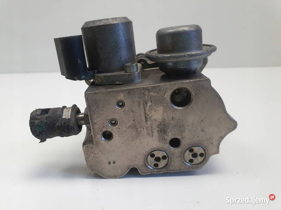 Citroen DS3 16 THP POMPA PALIWA wtryskowa osobowe Pompy wtryskowe lubelskie Rudka