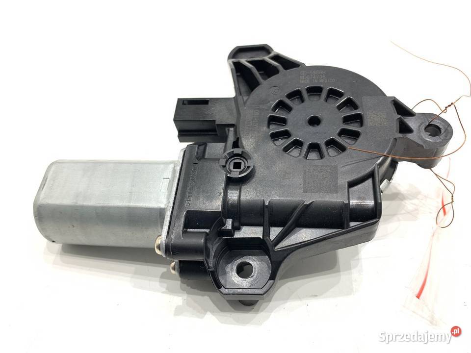 SILNIK PODNOSZENIA SZYBY PRAWY TYŁ MERCEDES GLE osobowe