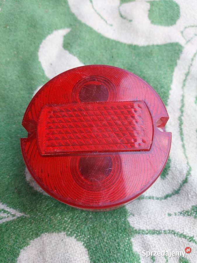 Mz simson lampa tył DDR sprzedam