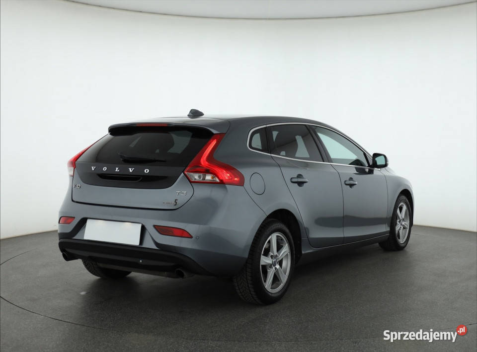 Volvo V40 16 T3 ASR (kontrola trakcji) Piaseczno sprzedam