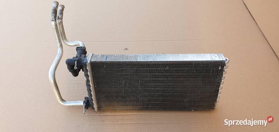 MAN TGA CHŁODNICA NAGRZEWNICA 54247