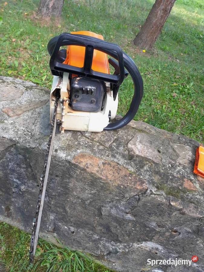 Stihl MS 250 super stan Łużna sprzedam