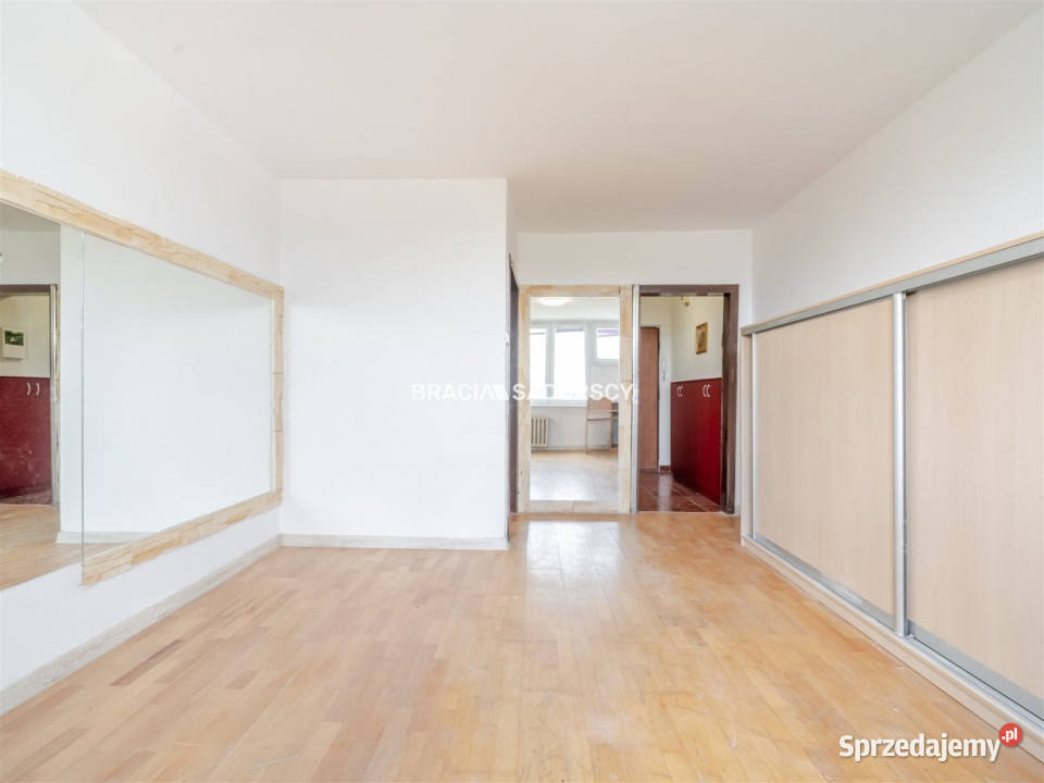 sprzedaży mieszkania Kraków 231m2 1 pokojowe małopolskie
