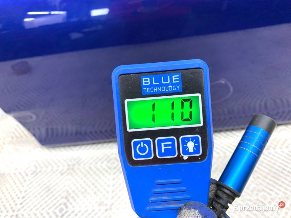 DRZWI LEWY PRZÓD MINI CLUBMAN F54 Kombi