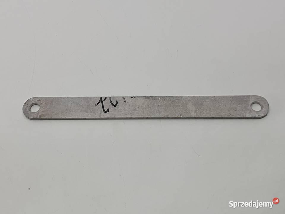 Mocowanie Uchwyt Wspornik Skuter Kumpan Electric Janowice