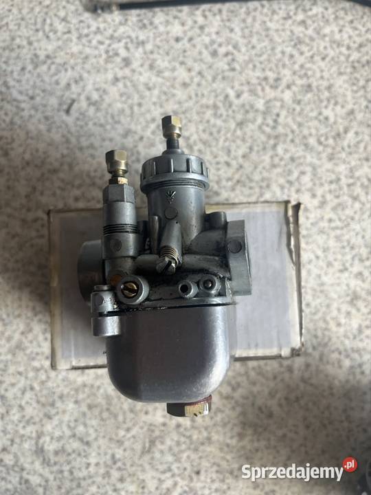 Gaźnik dellorto 175 bvf 21 Simson