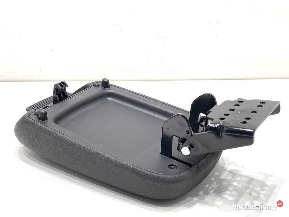 PODŁOKIETNIK HYUNDAI KONA Crossover