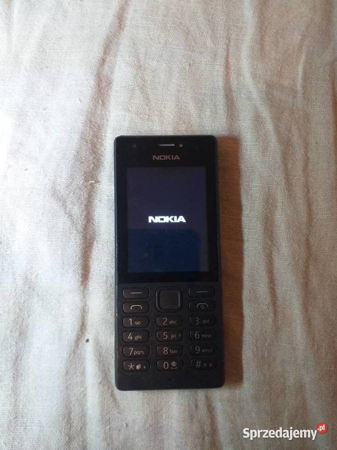 Nokia 216 RM1187 telefon 1187 dualsim świętokrzyskie Sandomierz