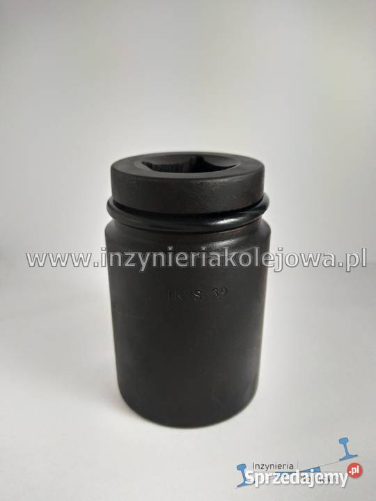 Nasadka do śrub stopowych do zakrętarki Master Narzędzia specjalistyczne Tylmanowa sprzedam