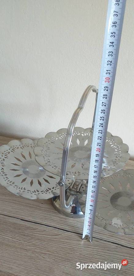 Patera lata 70 te sprzedam