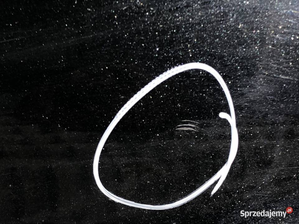 DRZWI PRAWY TYŁ OPEL INSIGNIA A Hatchback 0817