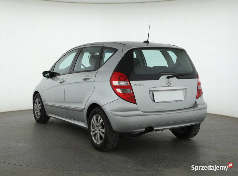 Mercedes A A 150 komputer pokładowy mazowieckie Piaseczno sprzedam