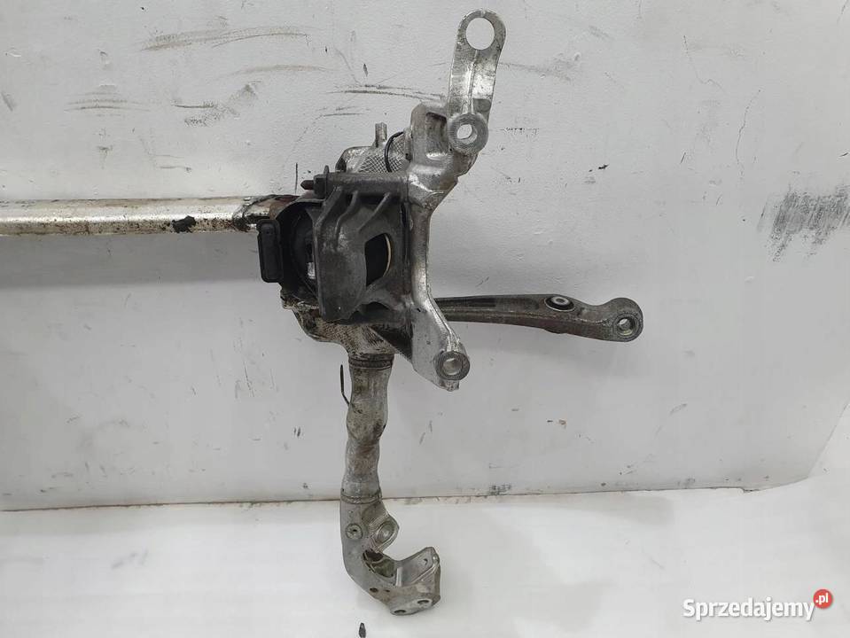 SANKI WÓZEK KOŁYSKA AUDI A4 B8 30TDI 8T0399315H
