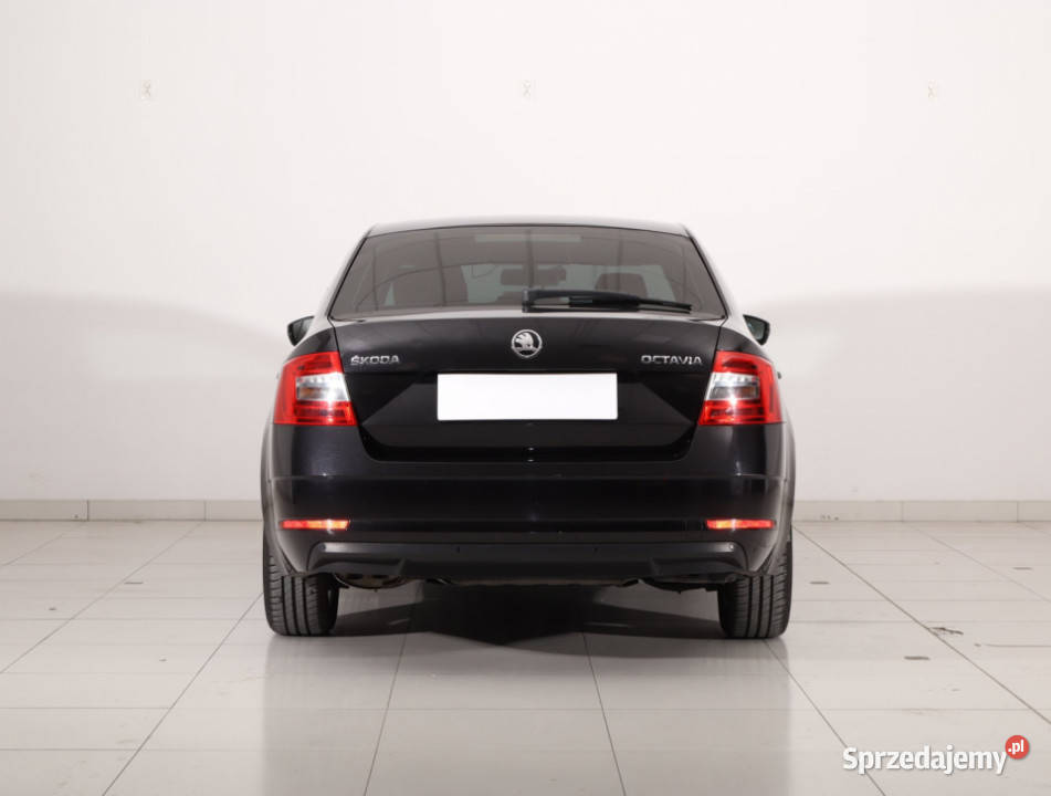 Skoda Octavia 20 TDI klimatyzacja mazowieckie Piaseczno