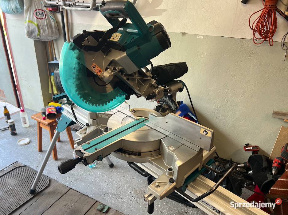 Makita Ukośnica LS 1016 L Przasnysz