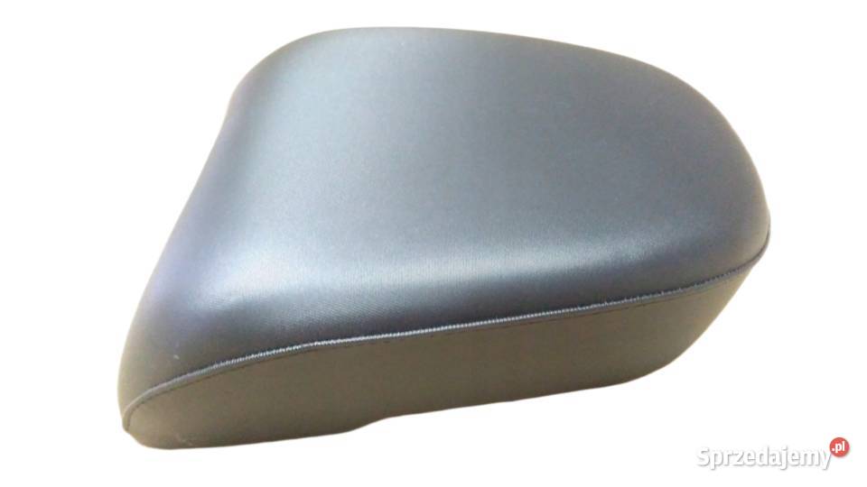 KANAPA SIEDZENIE TYŁ ORGINAŁ APRILIA SCARABEO 50 Bielsk Podlaski