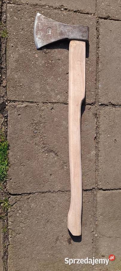 Siekiera stalowa Krotoszyn