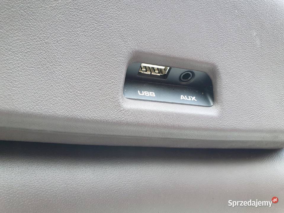 Porsche Cayenne FOTELE KOMPLET FOTELI europa DVD Rudka sprzedam