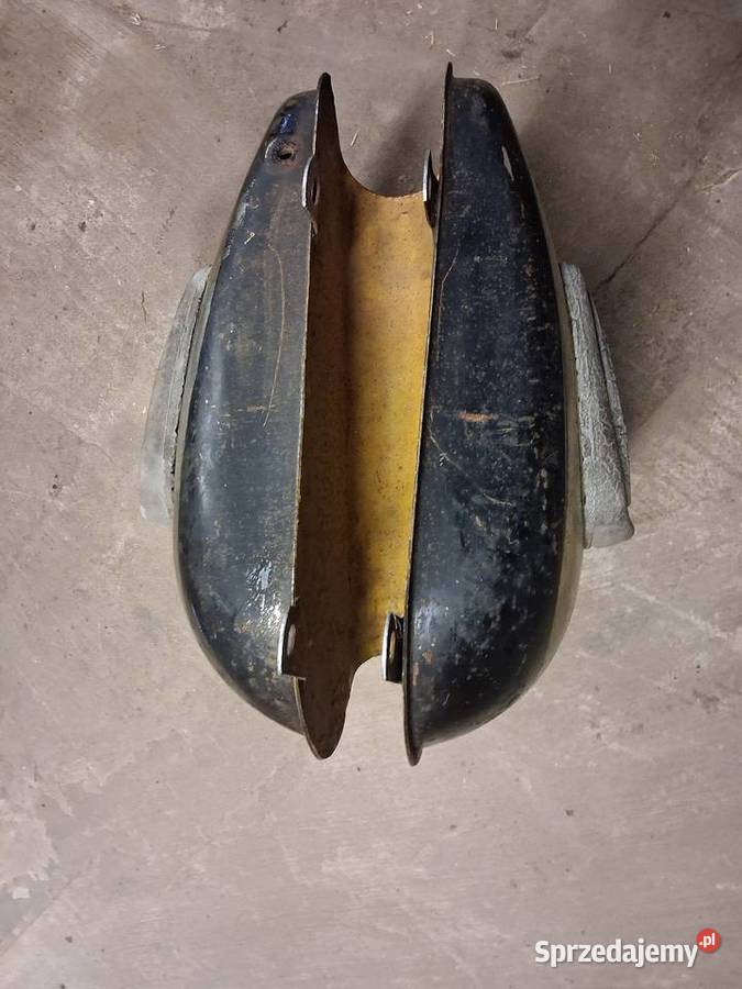 Bak Peugeot 5557 Pozostałe sprzedam