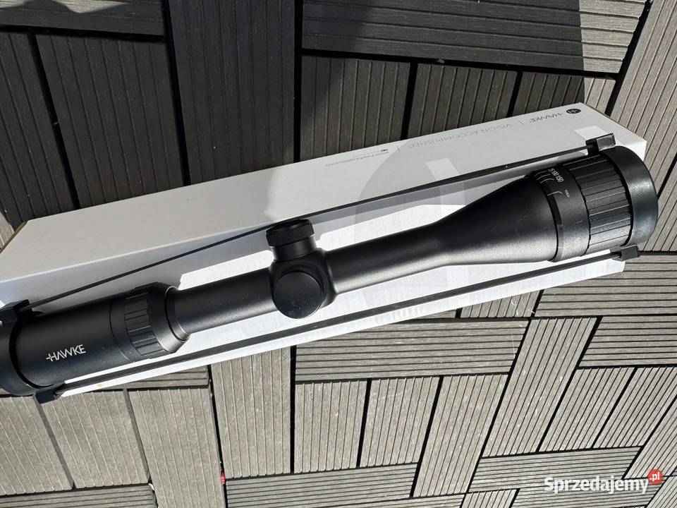 Wiatrówka Weihrauch HW50 kaliber 45 mm stan