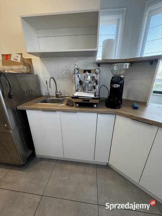 Meble kuchenne lubelskie Nowosiółki