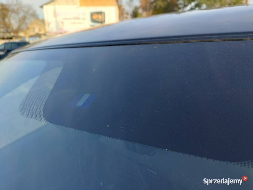 Mitsubishi ASX 137000 nowy Kamera Bydgoszcz