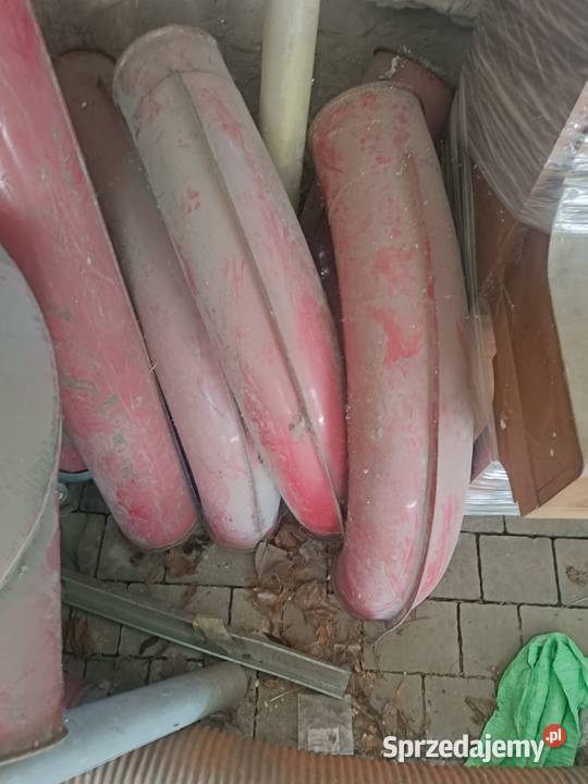 Dmuchawa ssącotłocząca zuptor pom Augustów nieuszkodzony