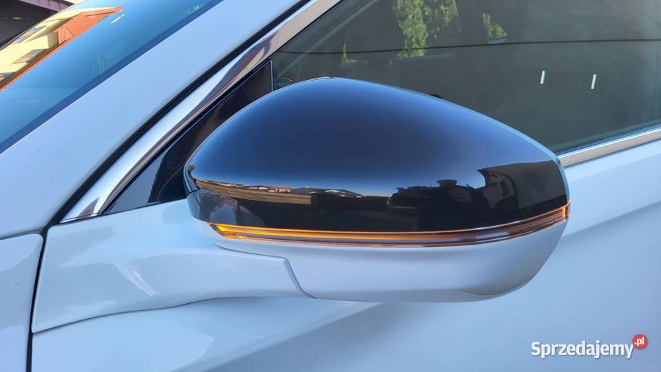 DS7 15 BlueHDi 130 grudzień2020r Bezwypadkowy