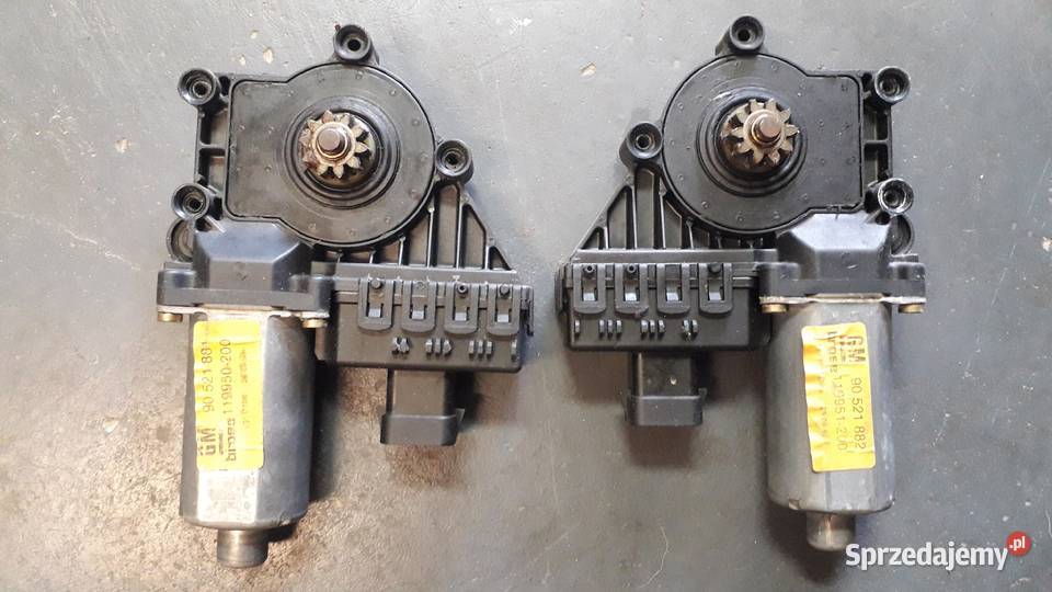 Astra G podnośnik szyby Bolesławiec