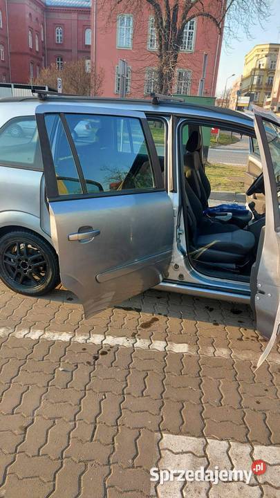 Sprzedam samochód Legnica sprzedam
