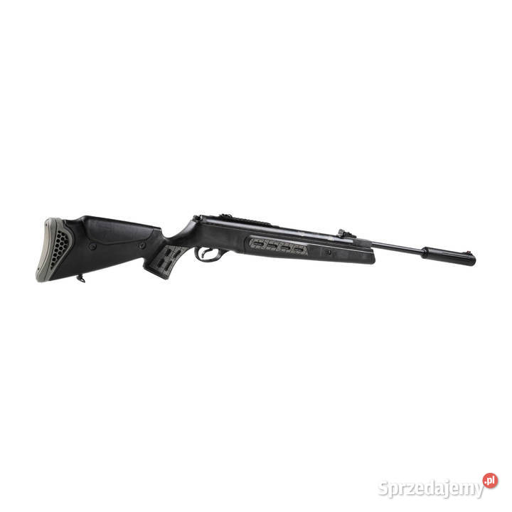 Wiatrówka Optima by Hatsan 125 Sniper Vortex 45