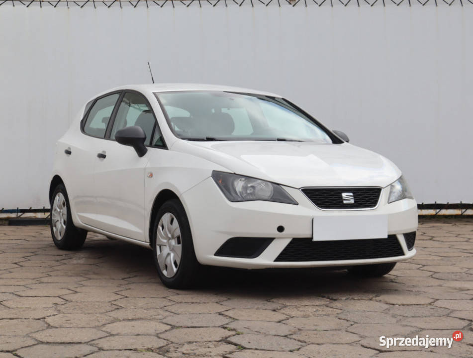 Seat Ibiza 12 12V Ibiza Łódź