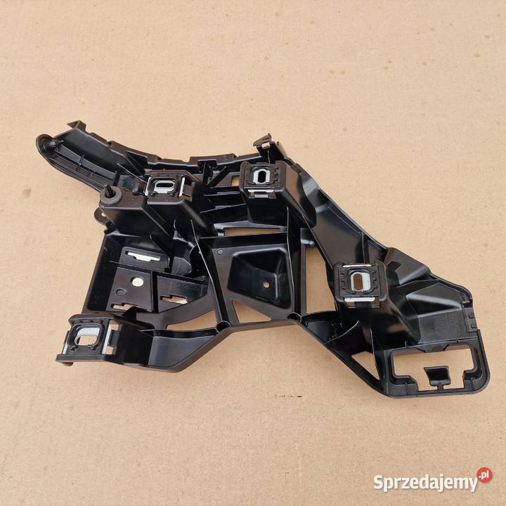 MERCEDES GLC W254 ŚLIZG MOCOWANIE ZDERZAKA TYŁ lubuskie Bieleń