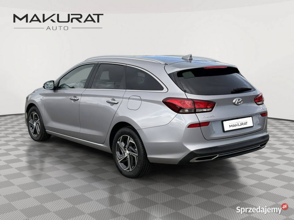 Hyundai i30 WJ0951L15 TGDI 48V Smart Podgrzf I