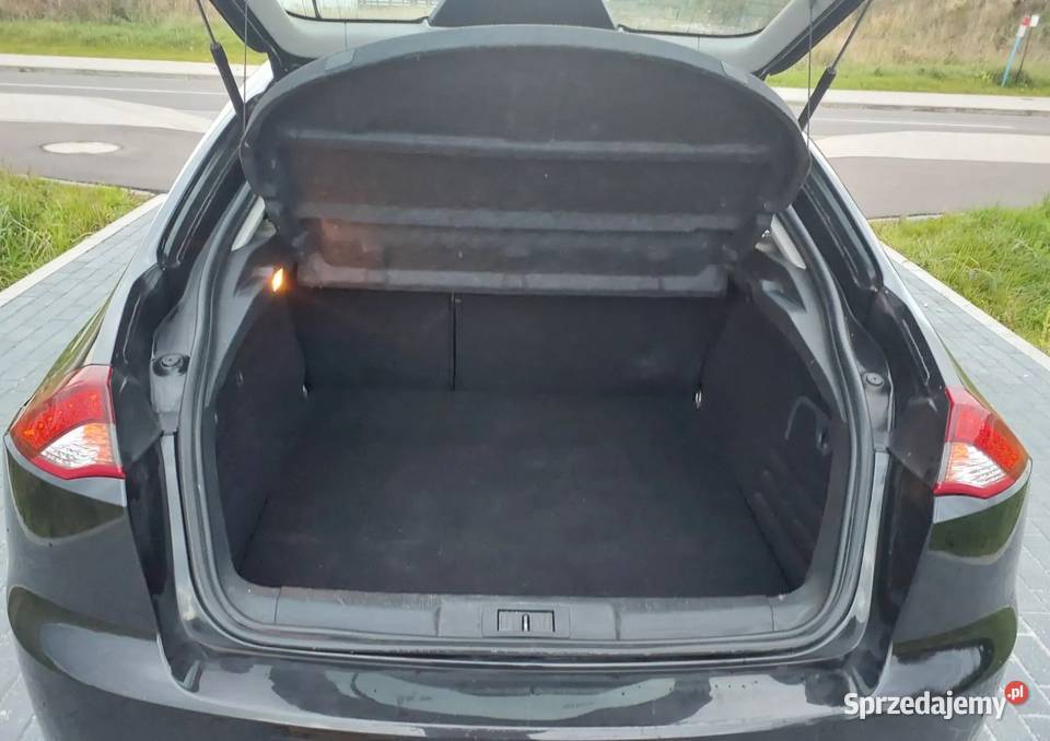 RENAULT LAGUNA 3 2013 20 DCI 130 Laguna Rzeszów