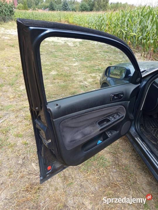 Wszystkie części passat b5fl 19tdi Białystok